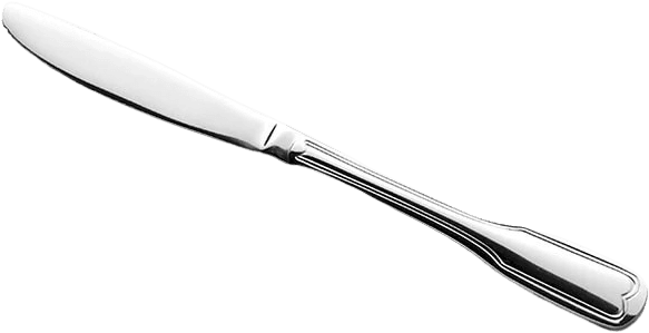 Kniv 20,0 cm til utleie