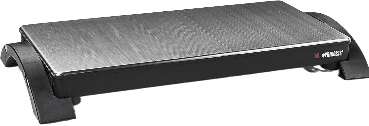 Varmeplate 800W til utleie