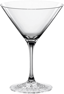 Cocktailglass 16 cL til utleie