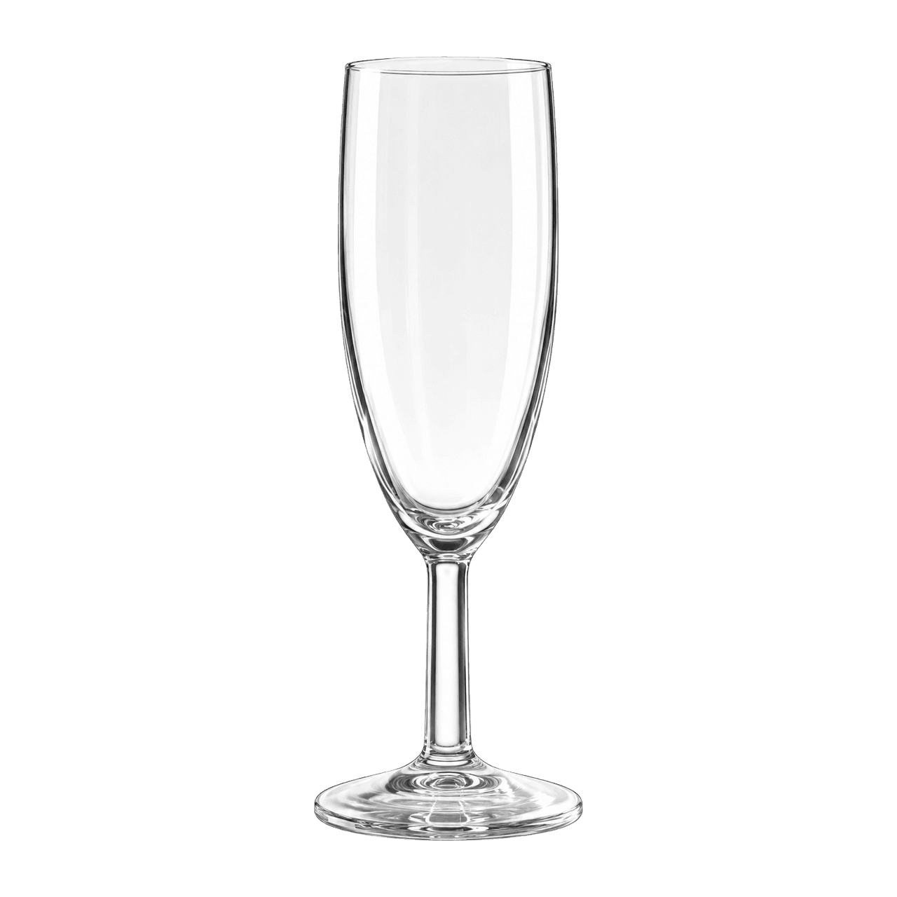 Champagneglass 17 cL
