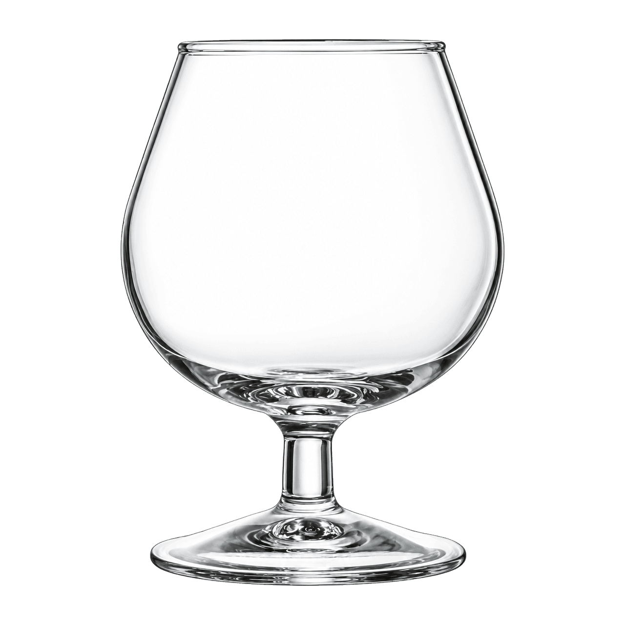 Cognacglass 25 cL