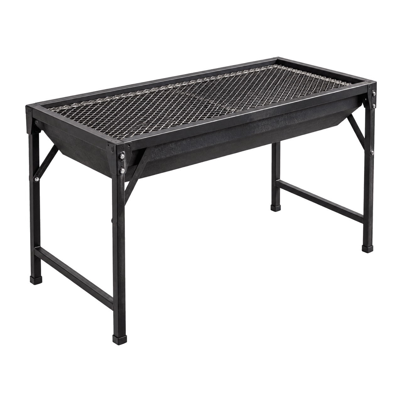 Kullgrill – illustrerende produktbilde