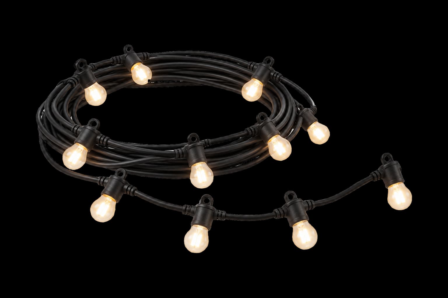 Lyslenker 10 og 20 m