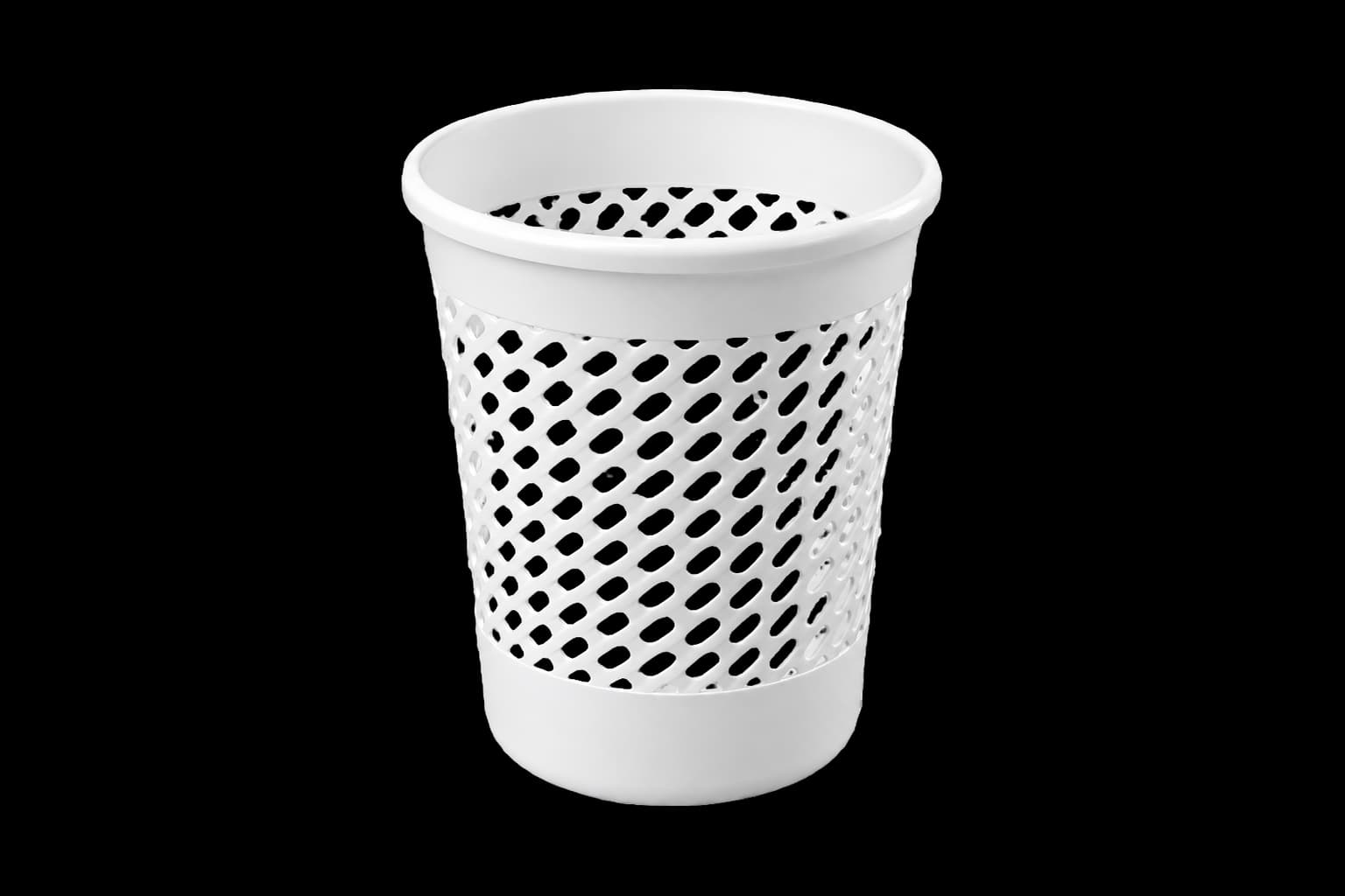 Søppelkurv 60 L