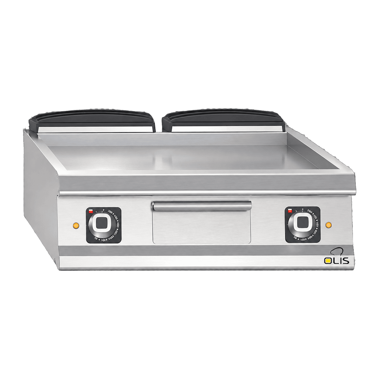 Flatgrill / stekeplate