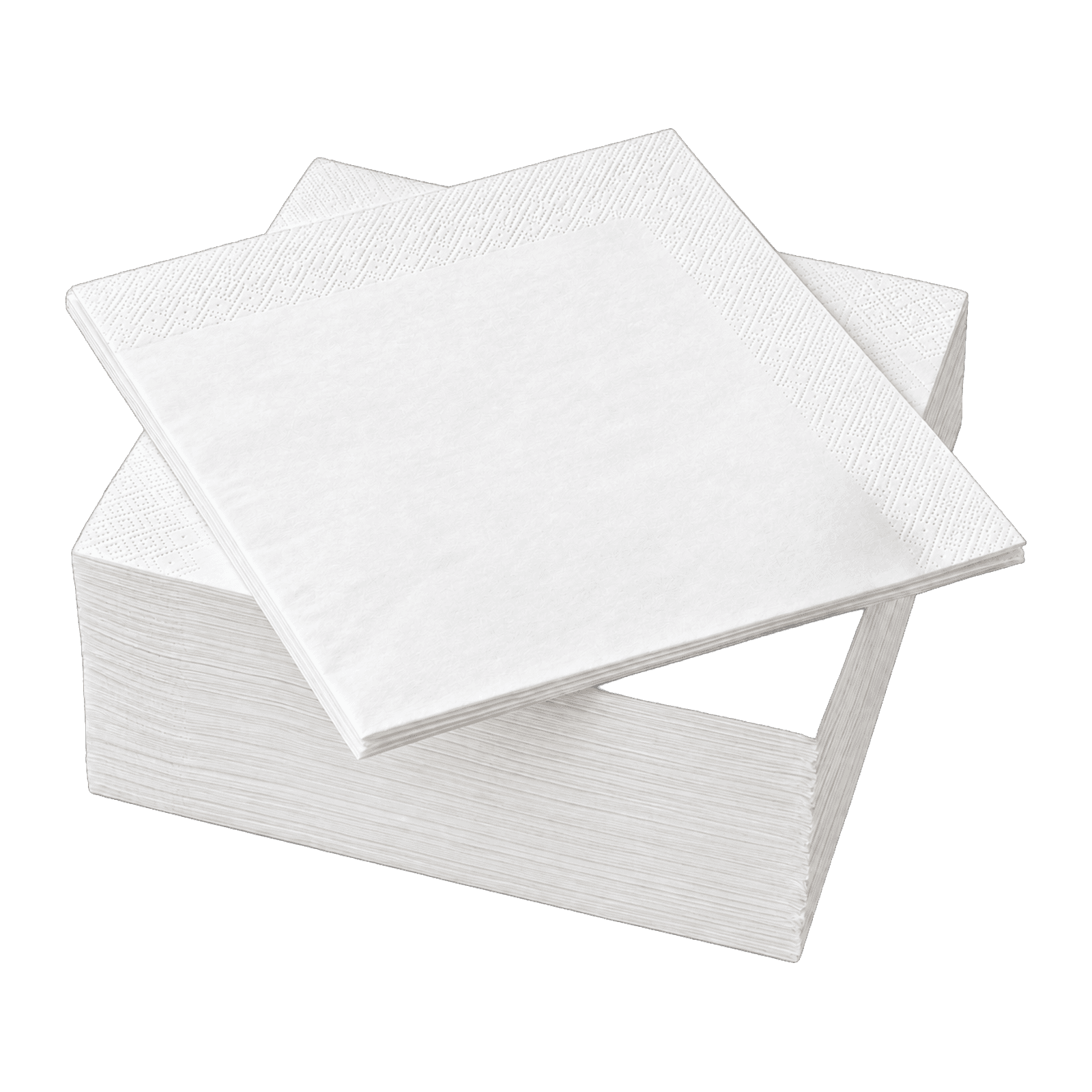 Papirservietter