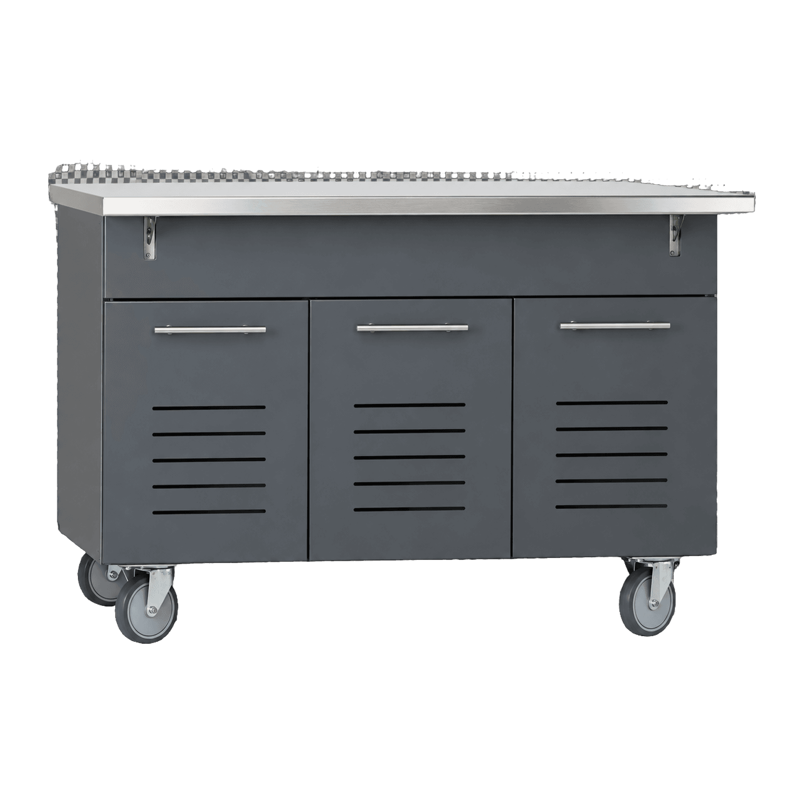 Serveringsdisk
