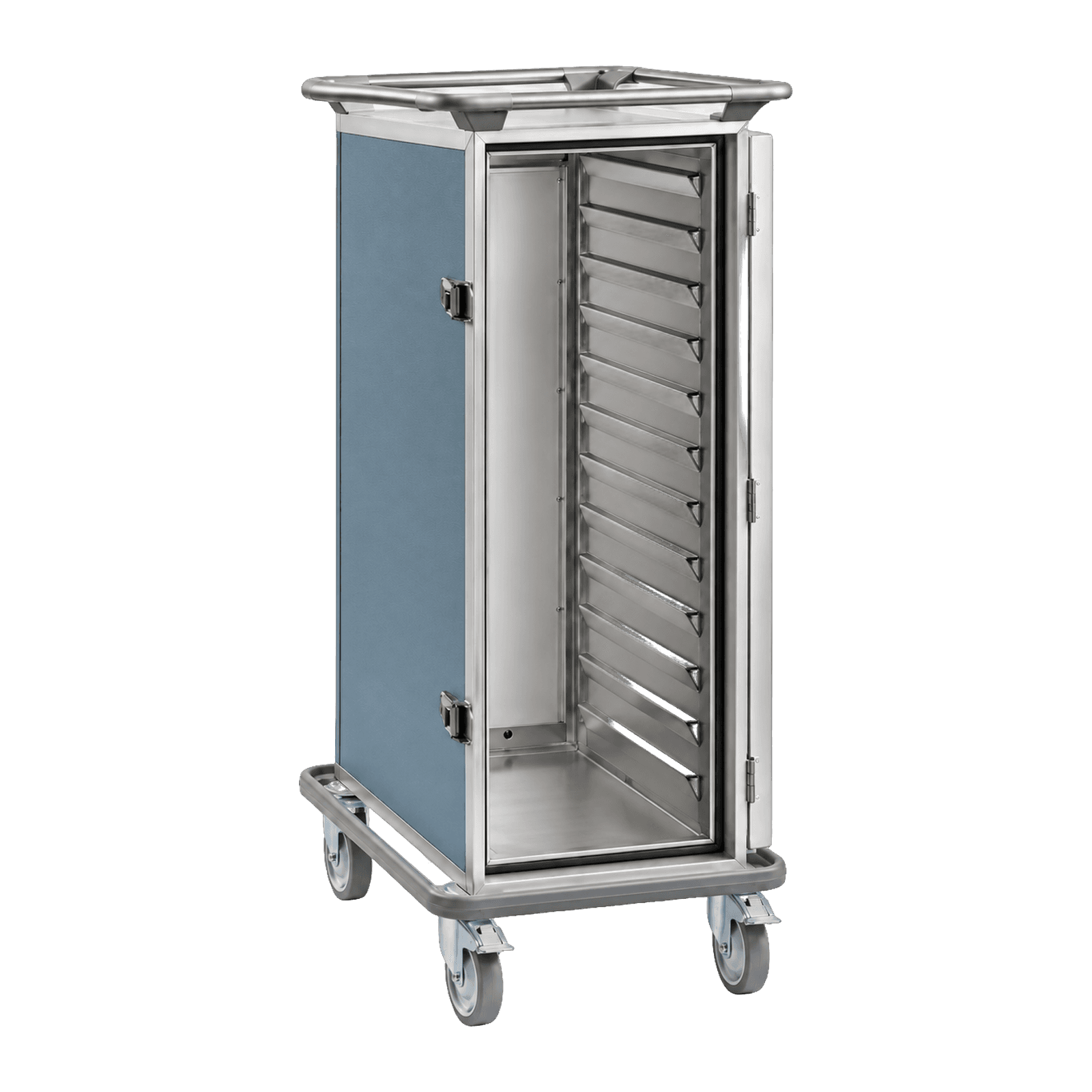 Varmeskap 800 W